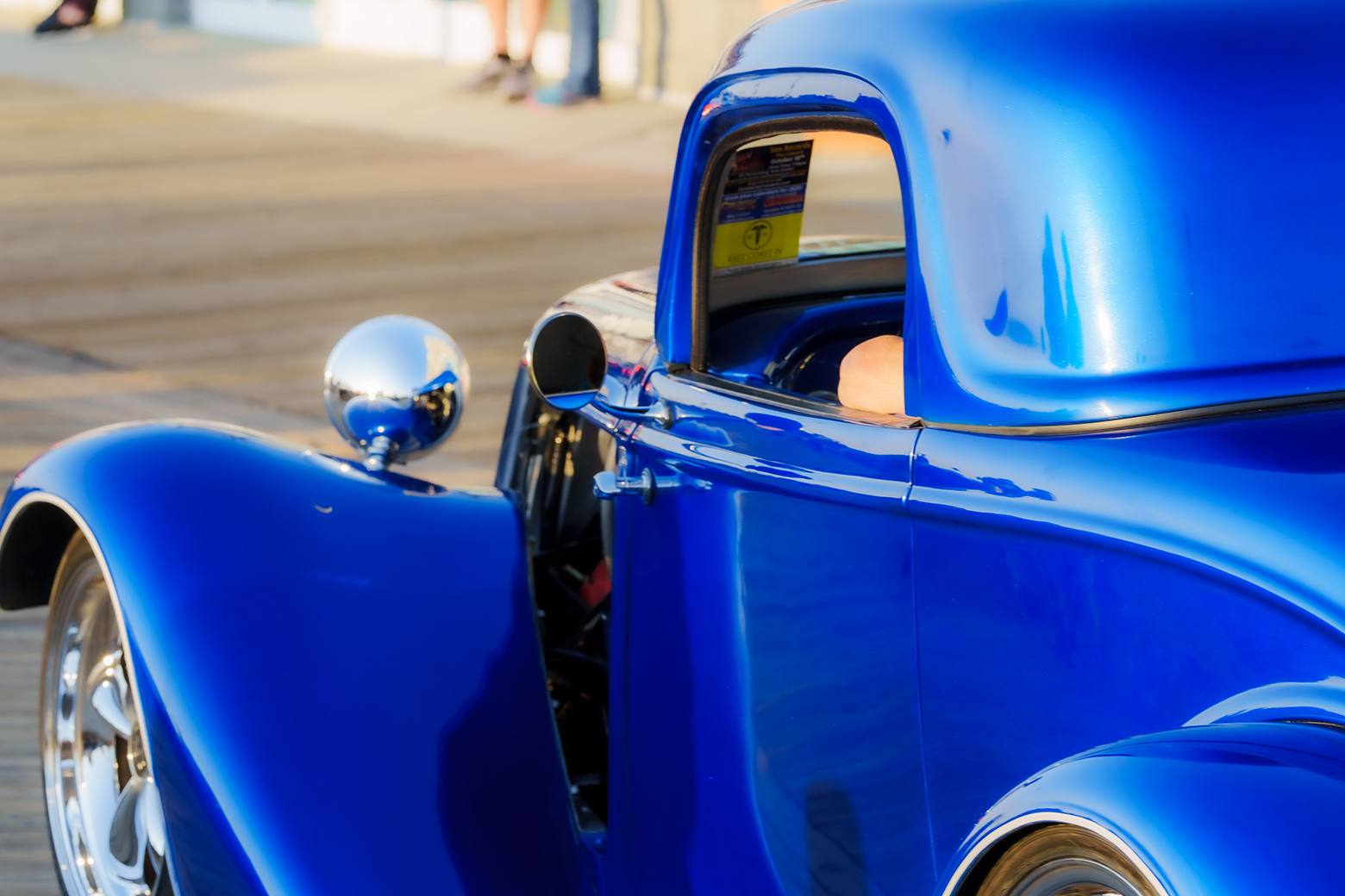 Endless Summer Cruisin